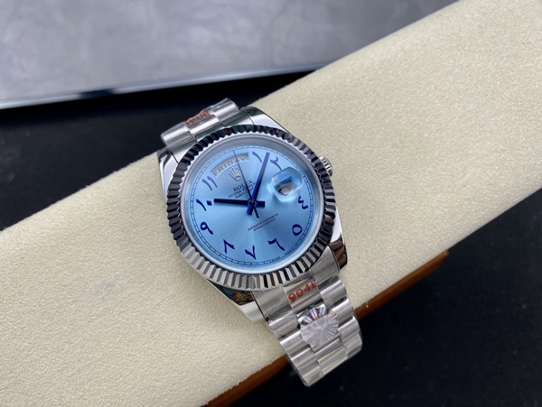 激安ロレックス側面デザイン